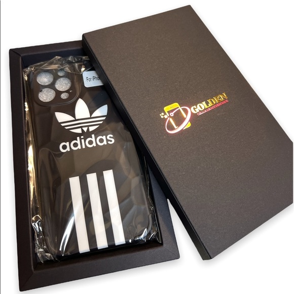 Fashion graphic Sporty TPU Cell Phone - Picture 8 of 8